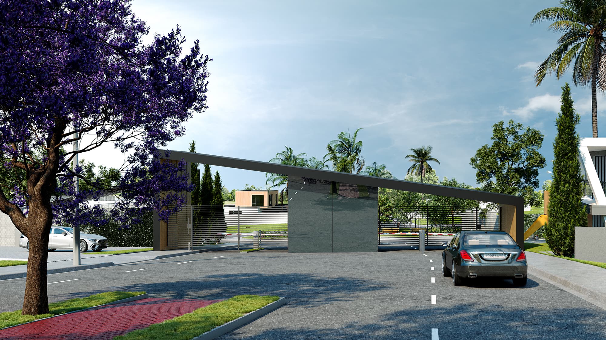 Portaria - Ângulo 2